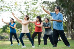 5 simple morning habits that help extend your lifespan.